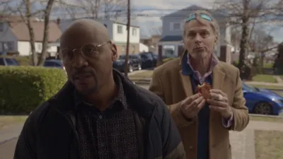 thumbnail - S2:E8 Shower Sex