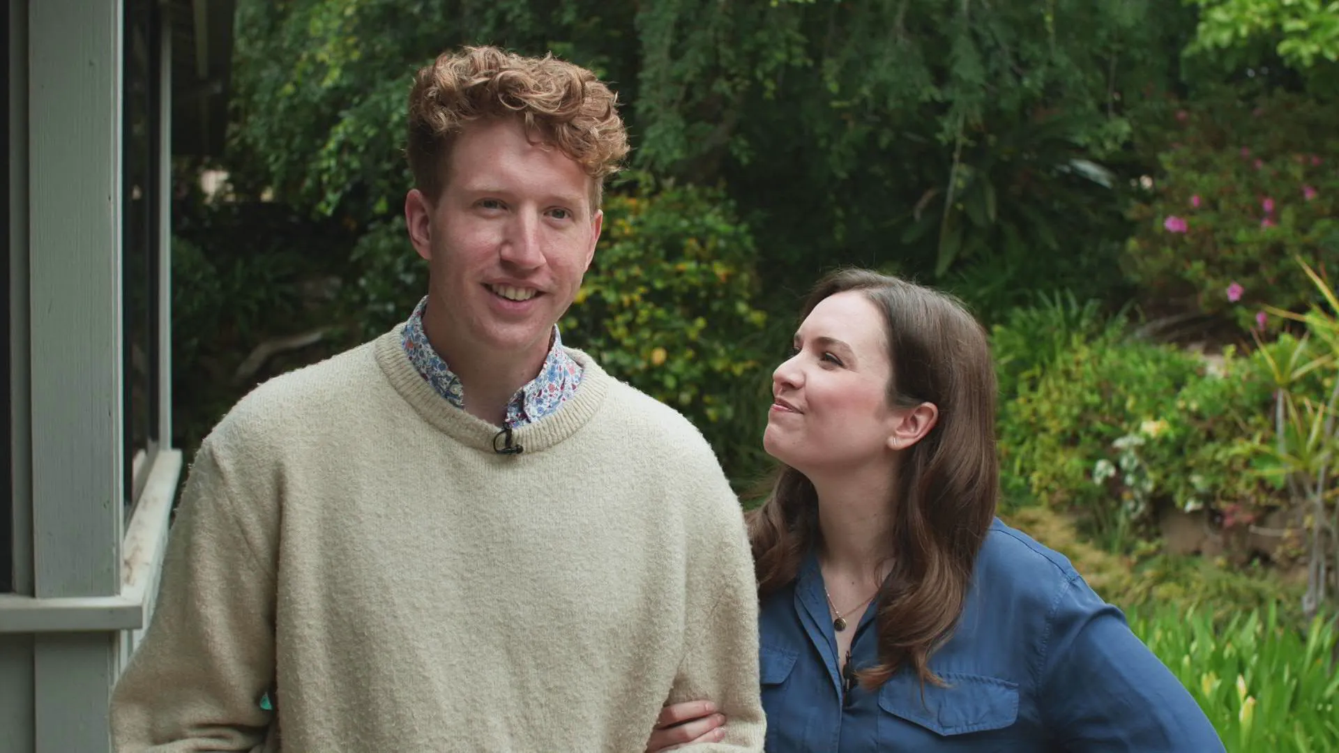 thumbnail - S5:E1 Caitlin and Chris
