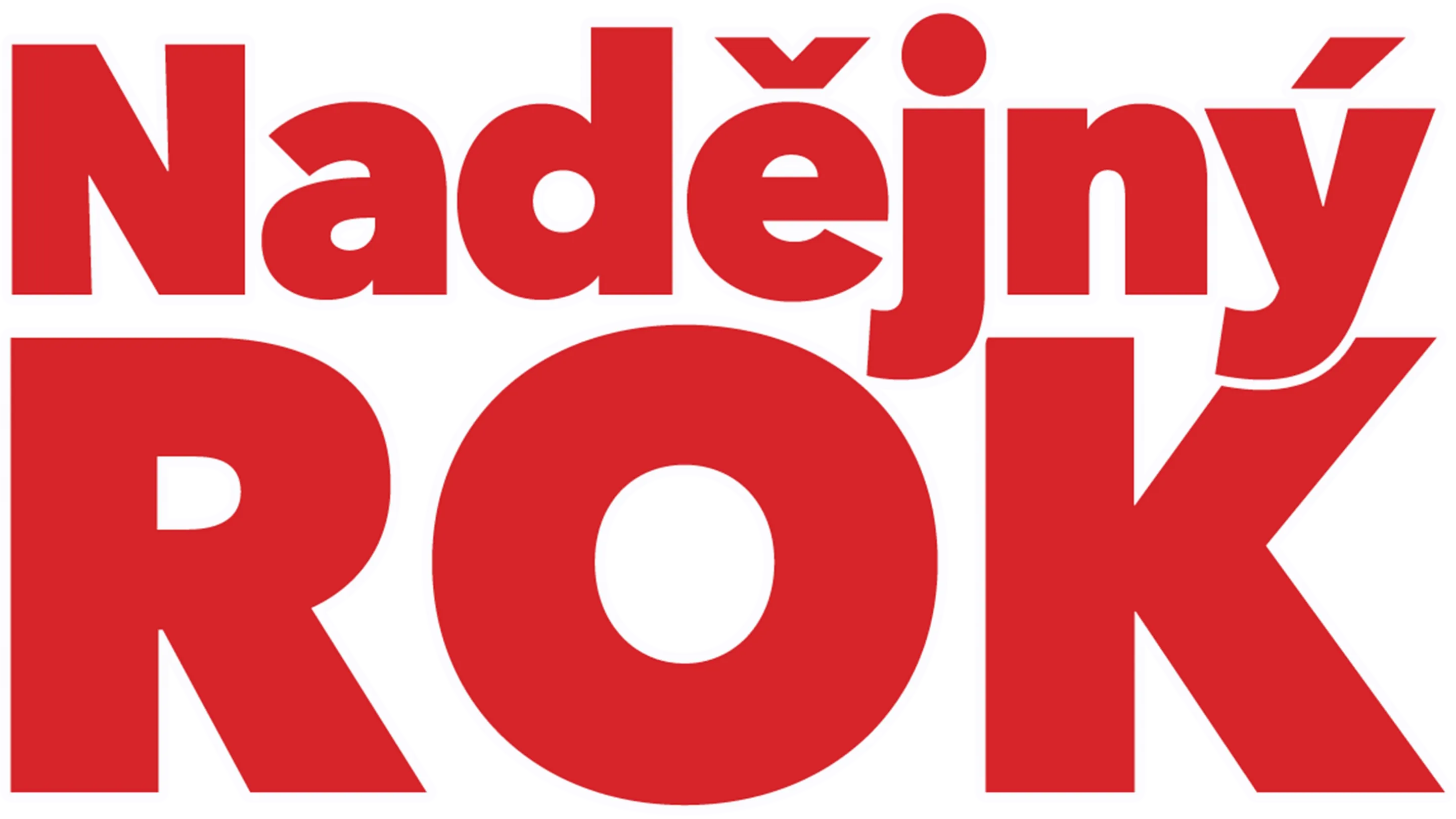 Nadějný rok