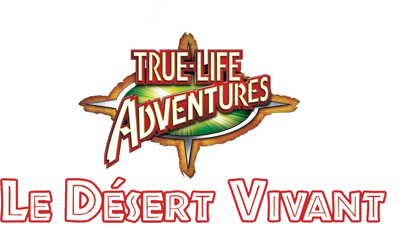 Le Désert Vivant