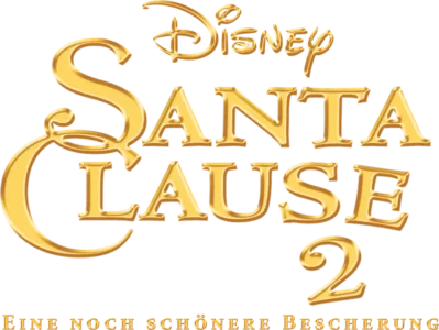 Santa Clause 2 - Eine noch schönere Bescherung