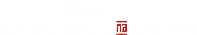 Nascidos Na China