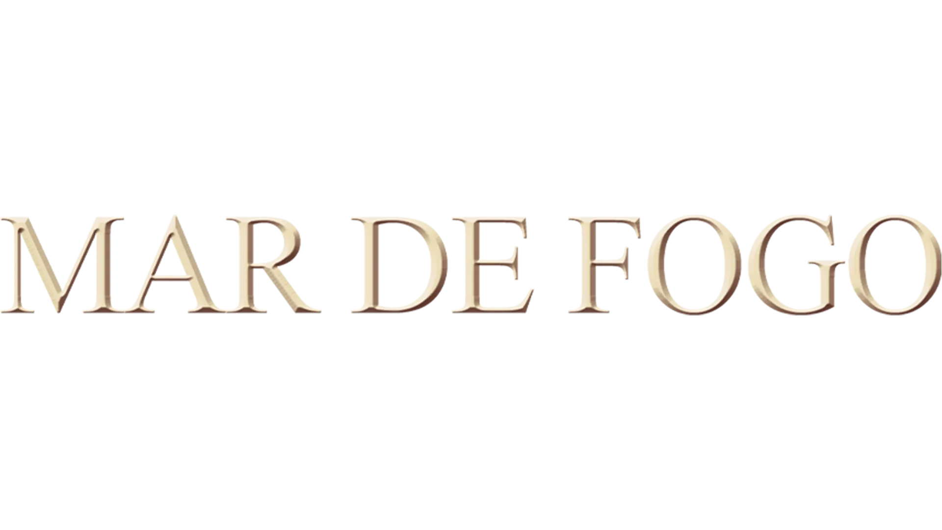 Mar de Fogo