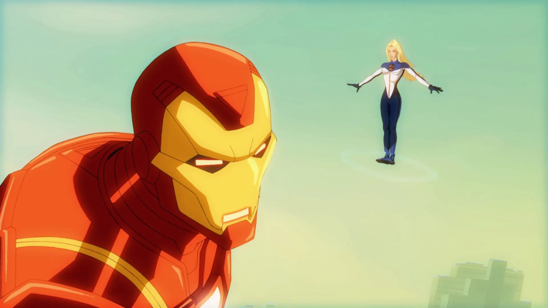 thumbnail - S1:E16 Shell Games