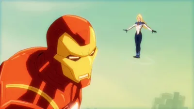 thumbnail - S1:E16 Shell Games