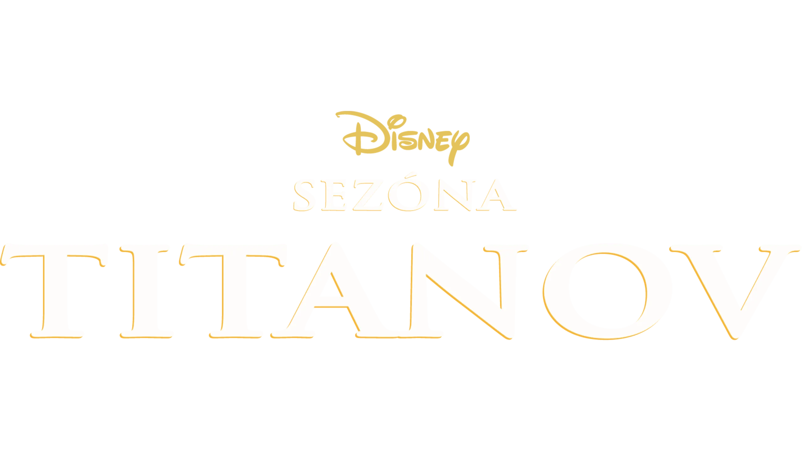Sezóna Titanov