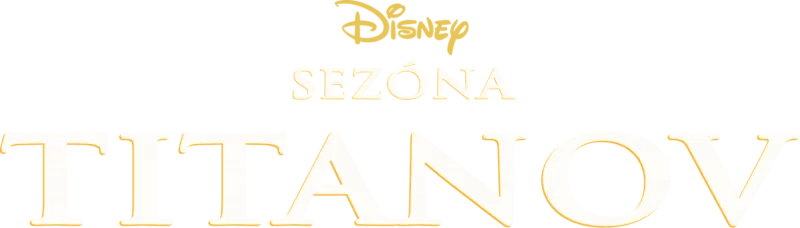 Sezóna Titanov