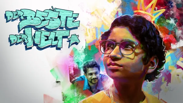 thumbnail - Der Beste der Welt