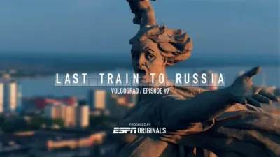 thumbnail - S1:E7 Volgograd