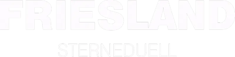 Friesland - Sterneduell