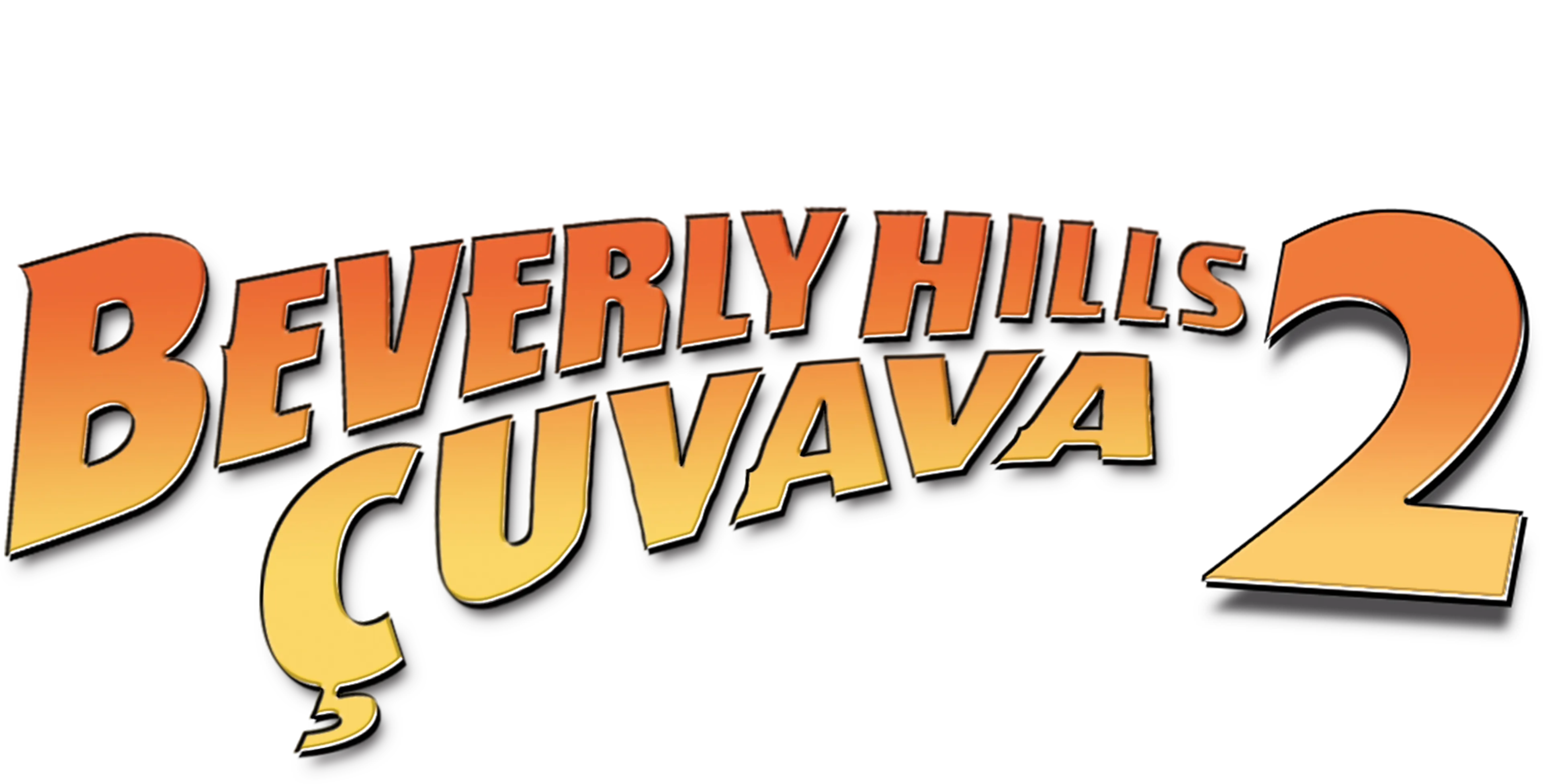Beverly Hills Çuvava 2