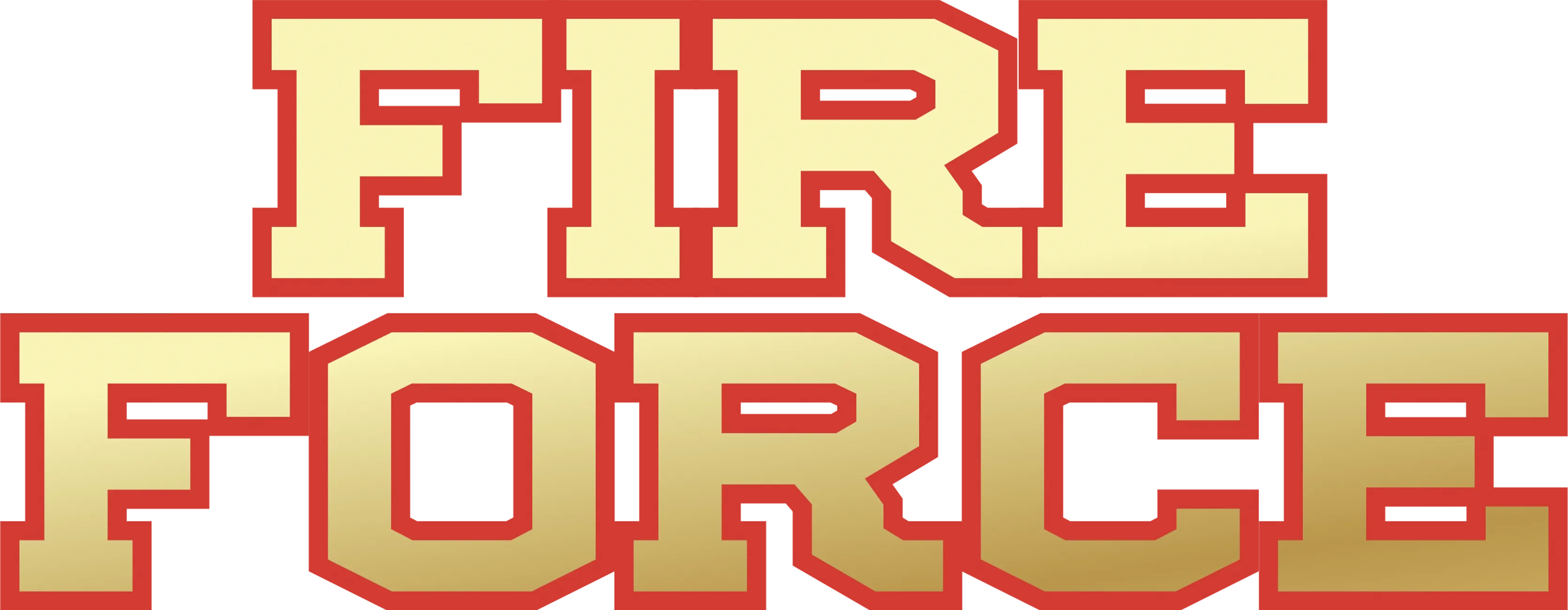 Fire Force