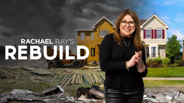 thumbnail - Rachael Ray's Rebuild