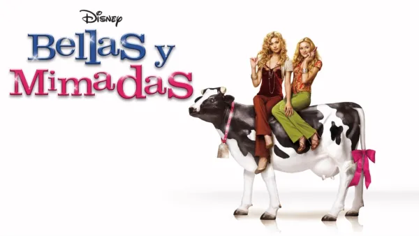 thumbnail - Bellas y mimadas