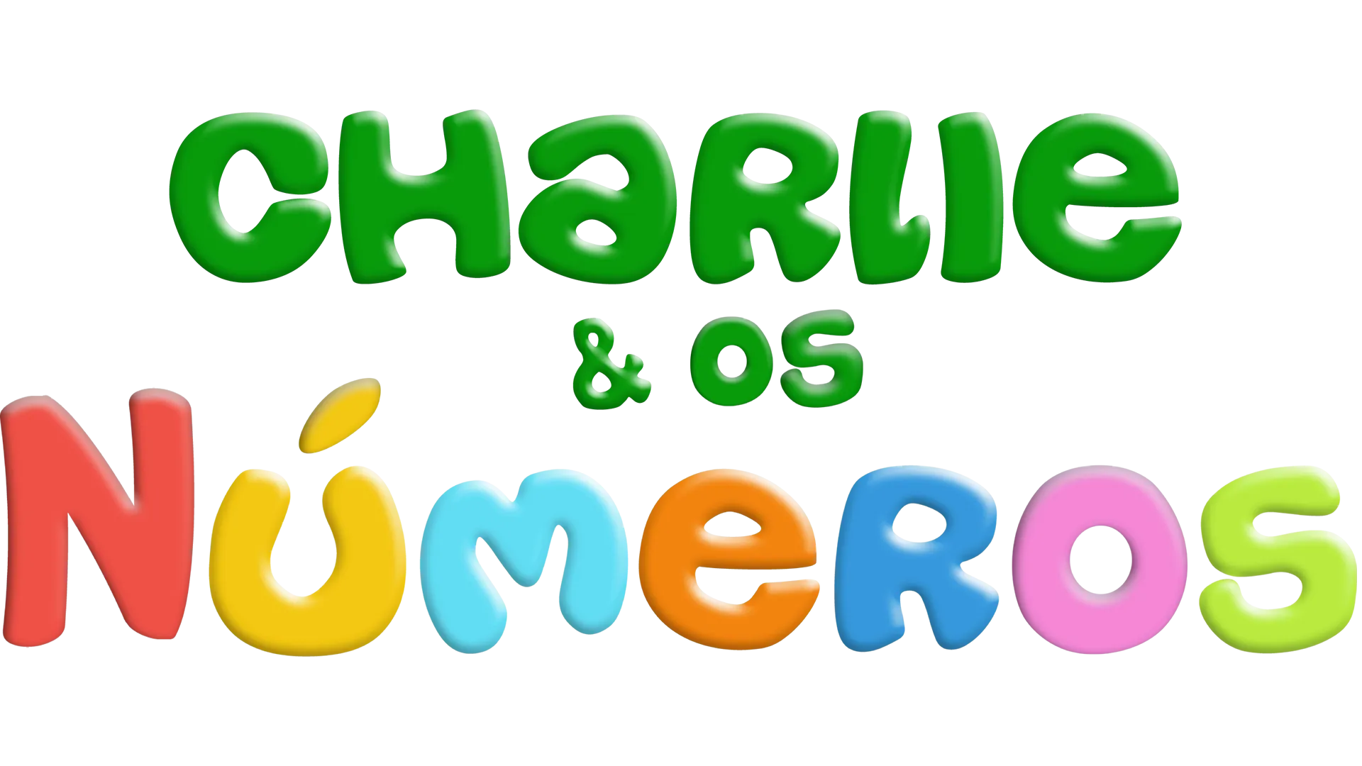 Charlie & os Números