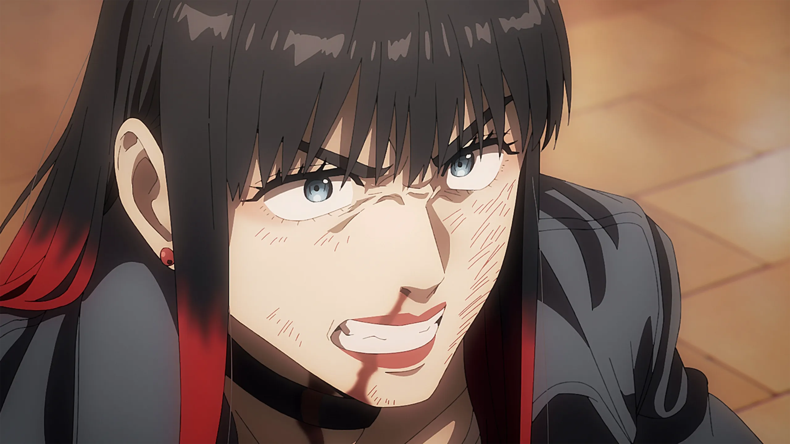 thumbnail - S2：第10話「救いの手」