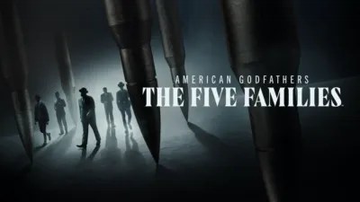 American Godfathers: The Five Families