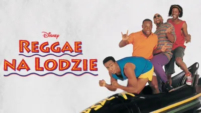 thumbnail - Reggae na lodzie
