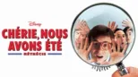 thumbnail - Chérie, nous avons été rétrécis