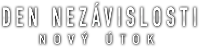 Den nezávislosti: Nový útok