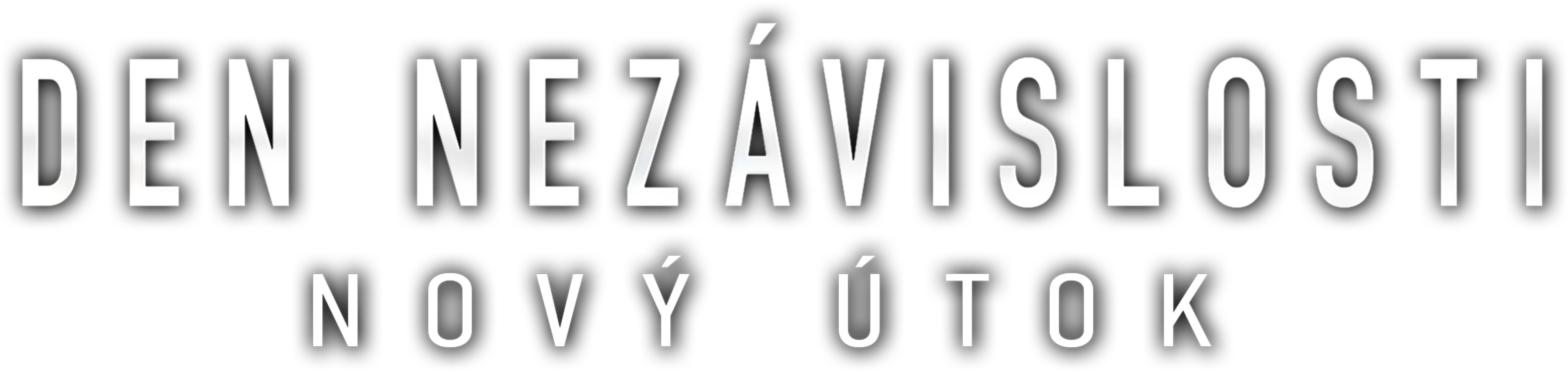 Den nezávislosti: Nový útok