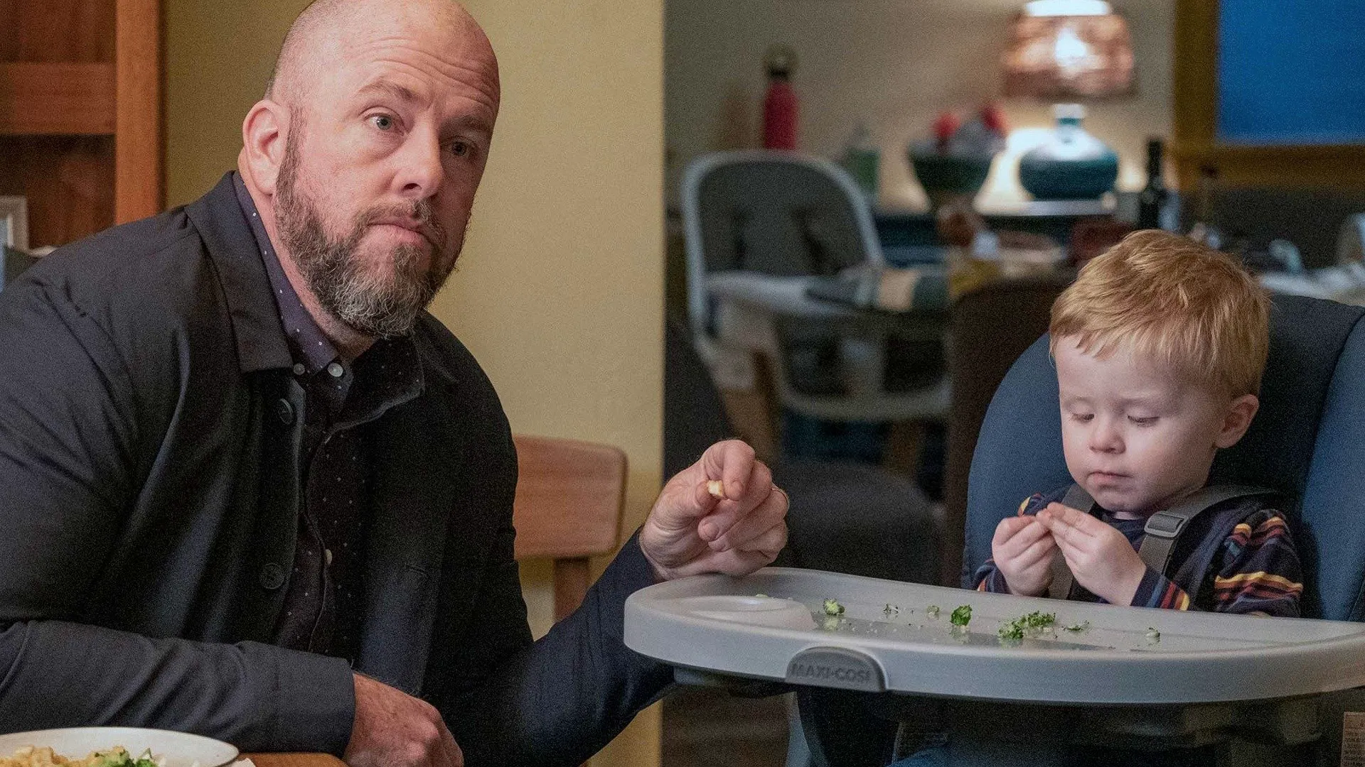 thumbnail - S6:E3 Four Fathers