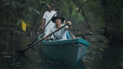 thumbnail - S1:E1 Cradle of the Maya