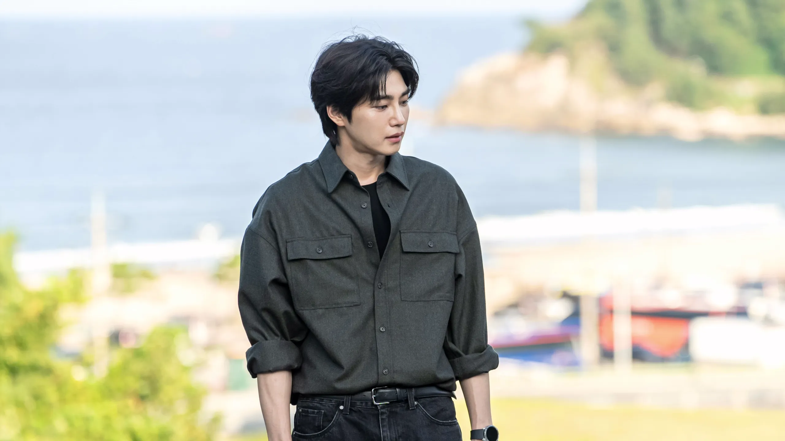 thumbnail - S1：第14話「第14話」