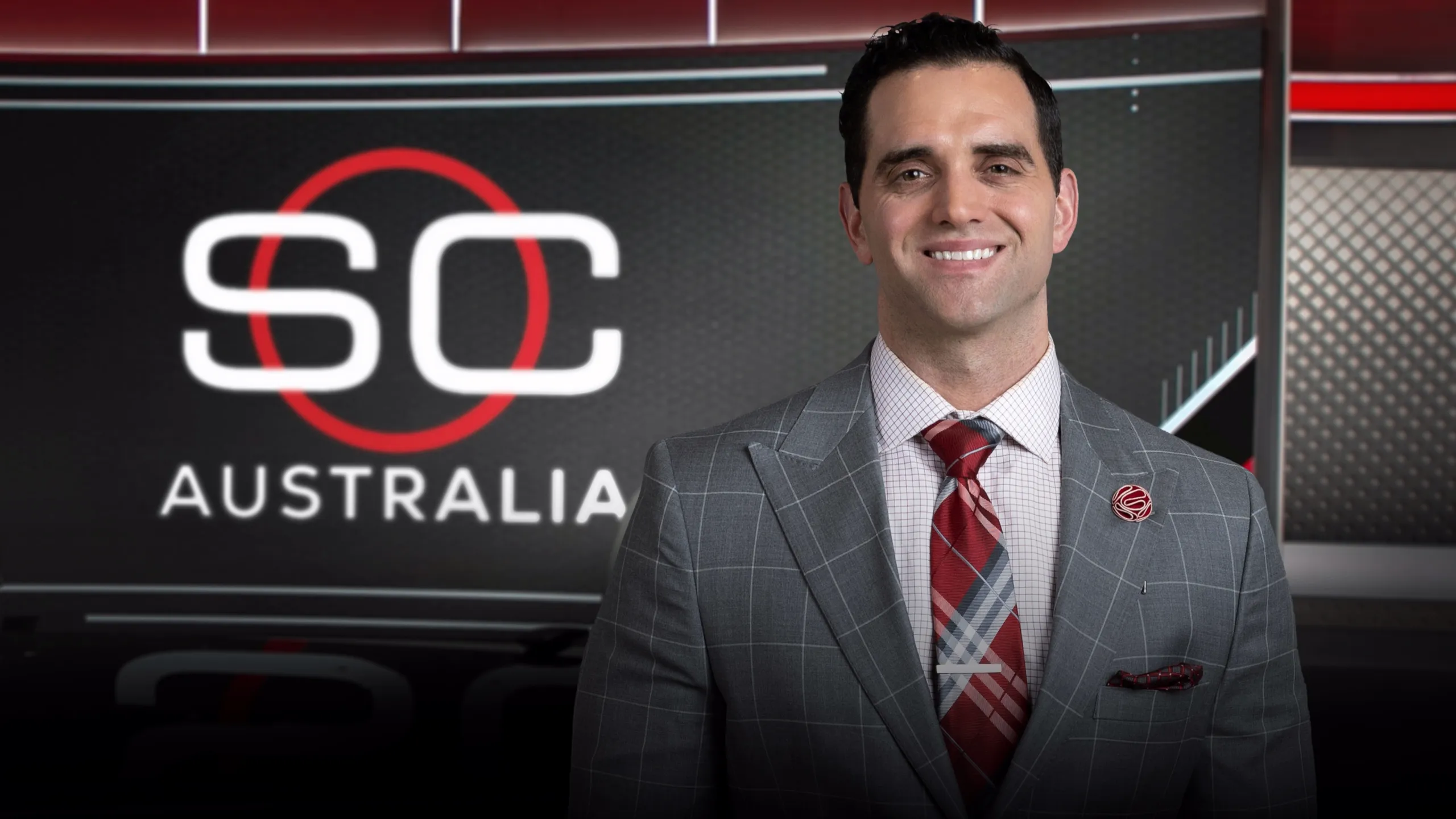 thumbnail - S2:E29 SC: Australia Weekly