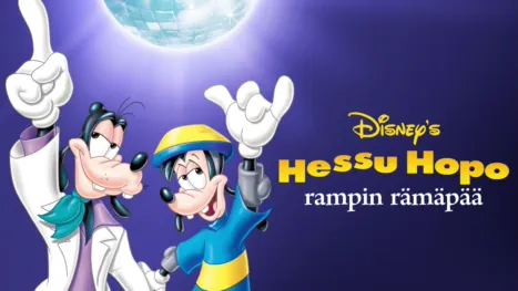 thumbnail - Hessu Hopo – rampin rämäpää