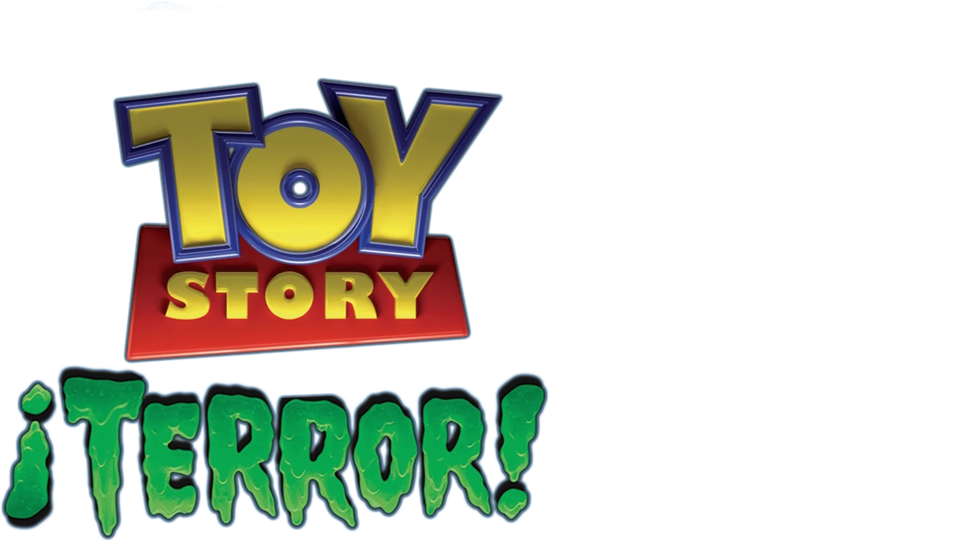 Toy Story ¡Terror!