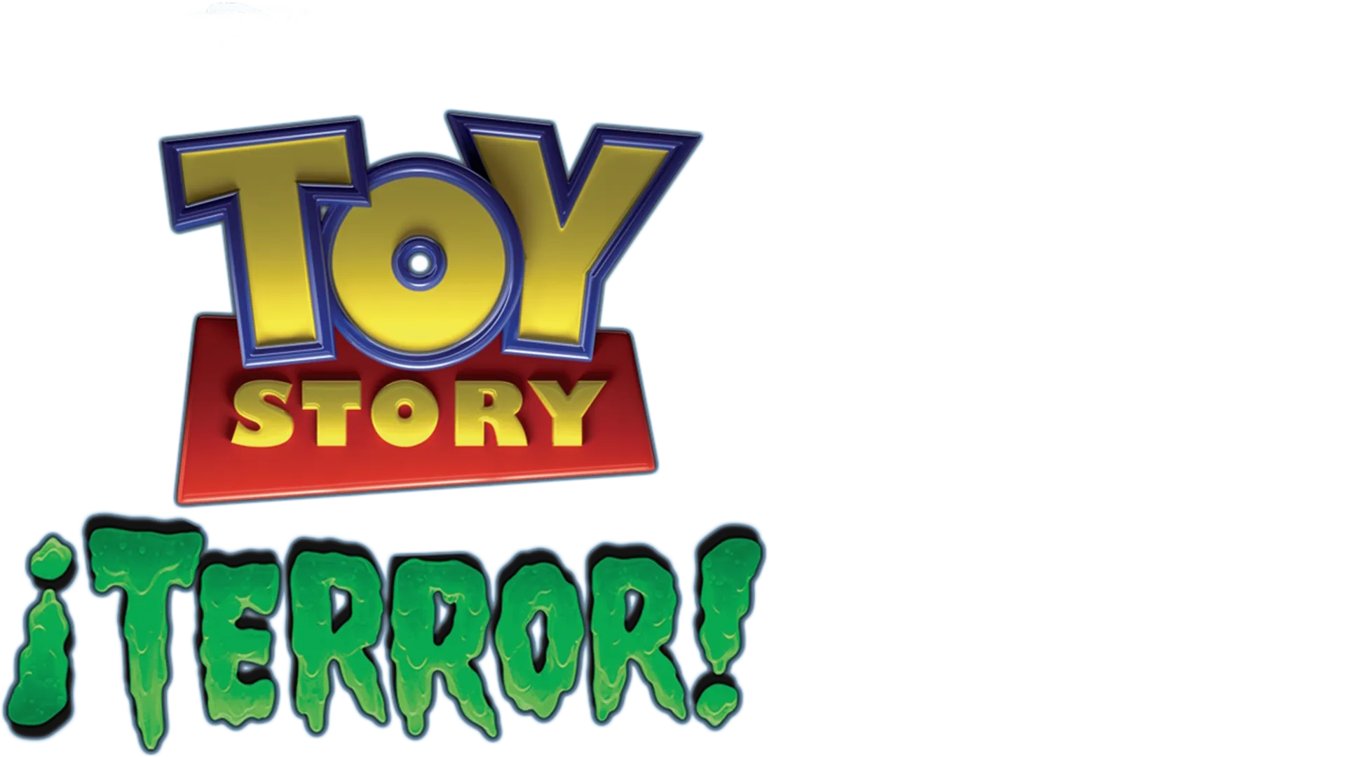 Toy Story ¡Terror!