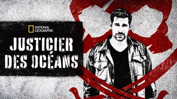 thumbnail - Justicier des océans