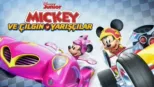 thumbnail - Mickey ve Çılgın Yarışçılar