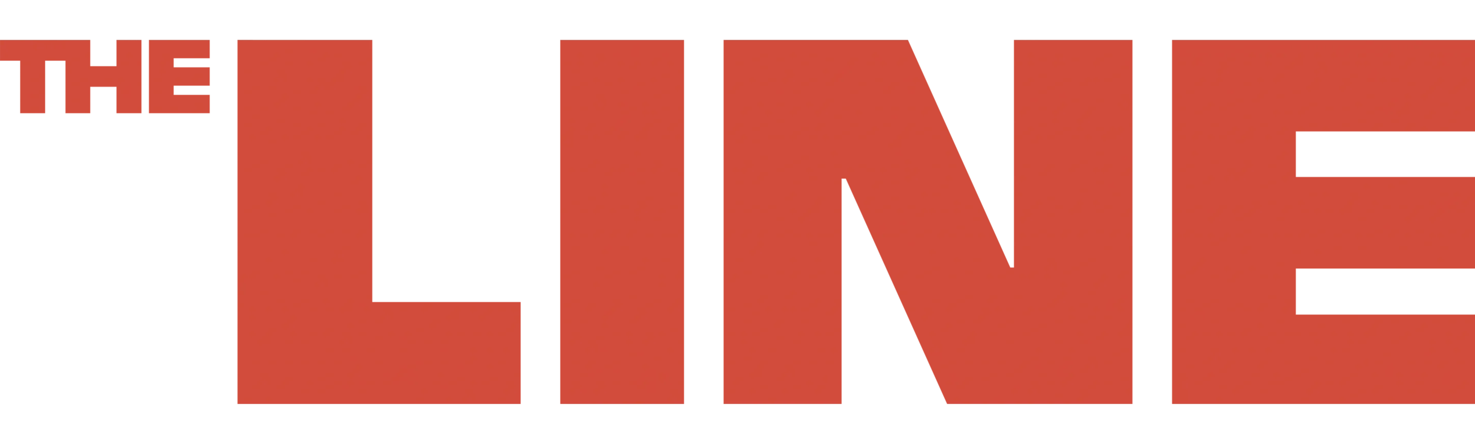 The Line