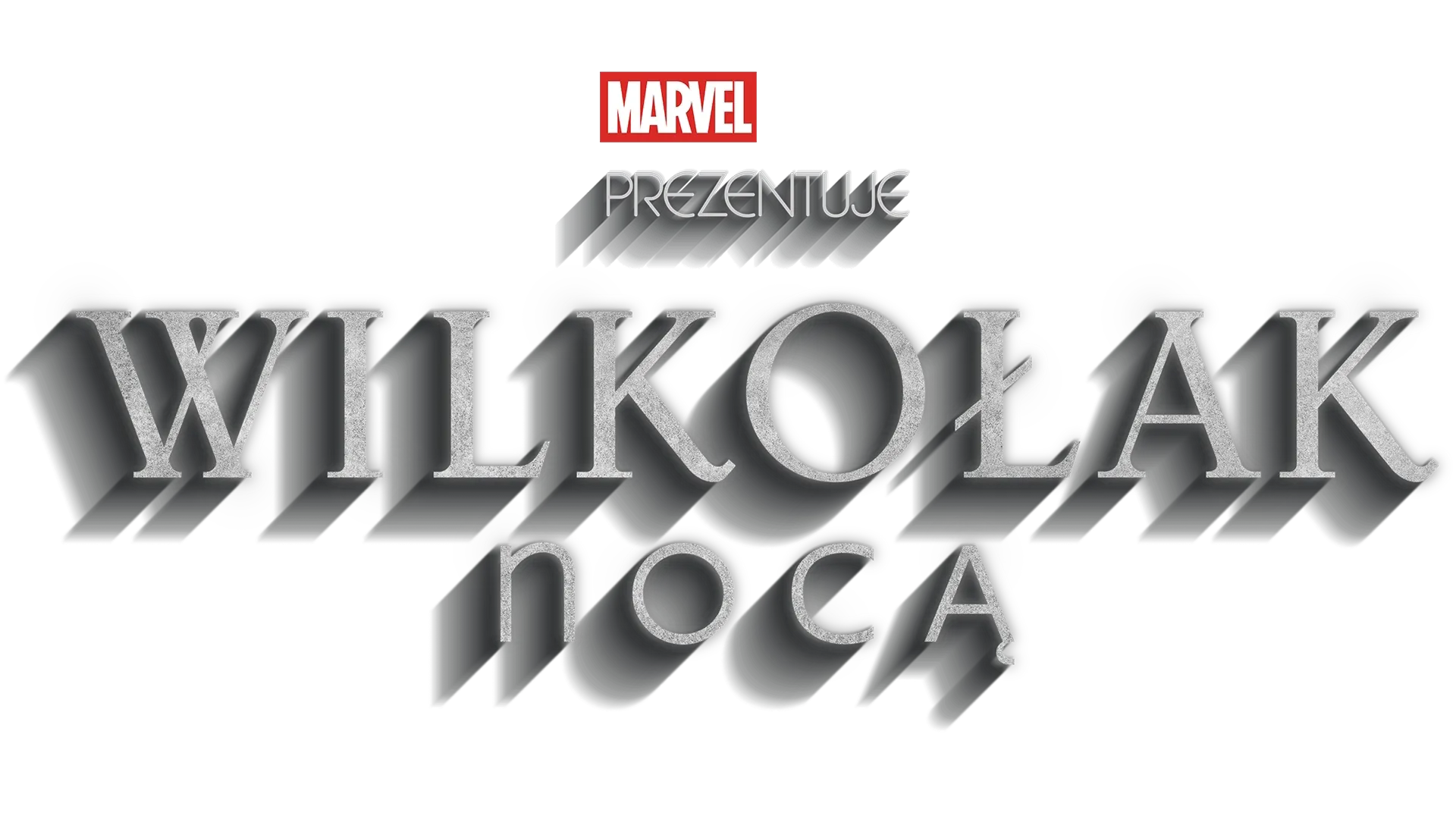 Wilkołak nocą