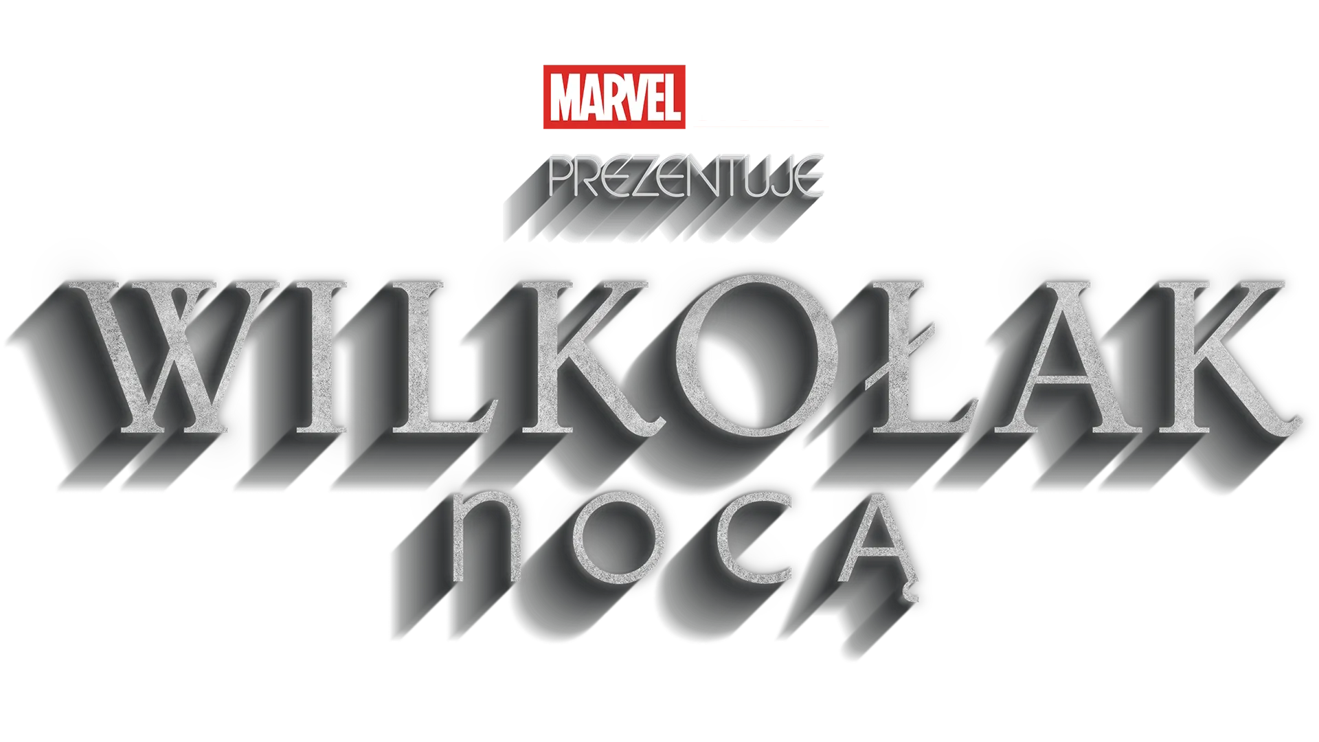 Wilkołak nocą