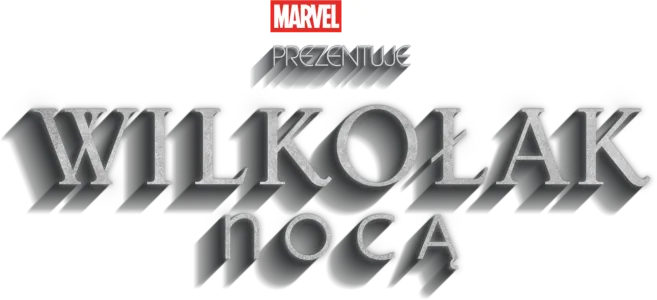 Wilkołak nocą