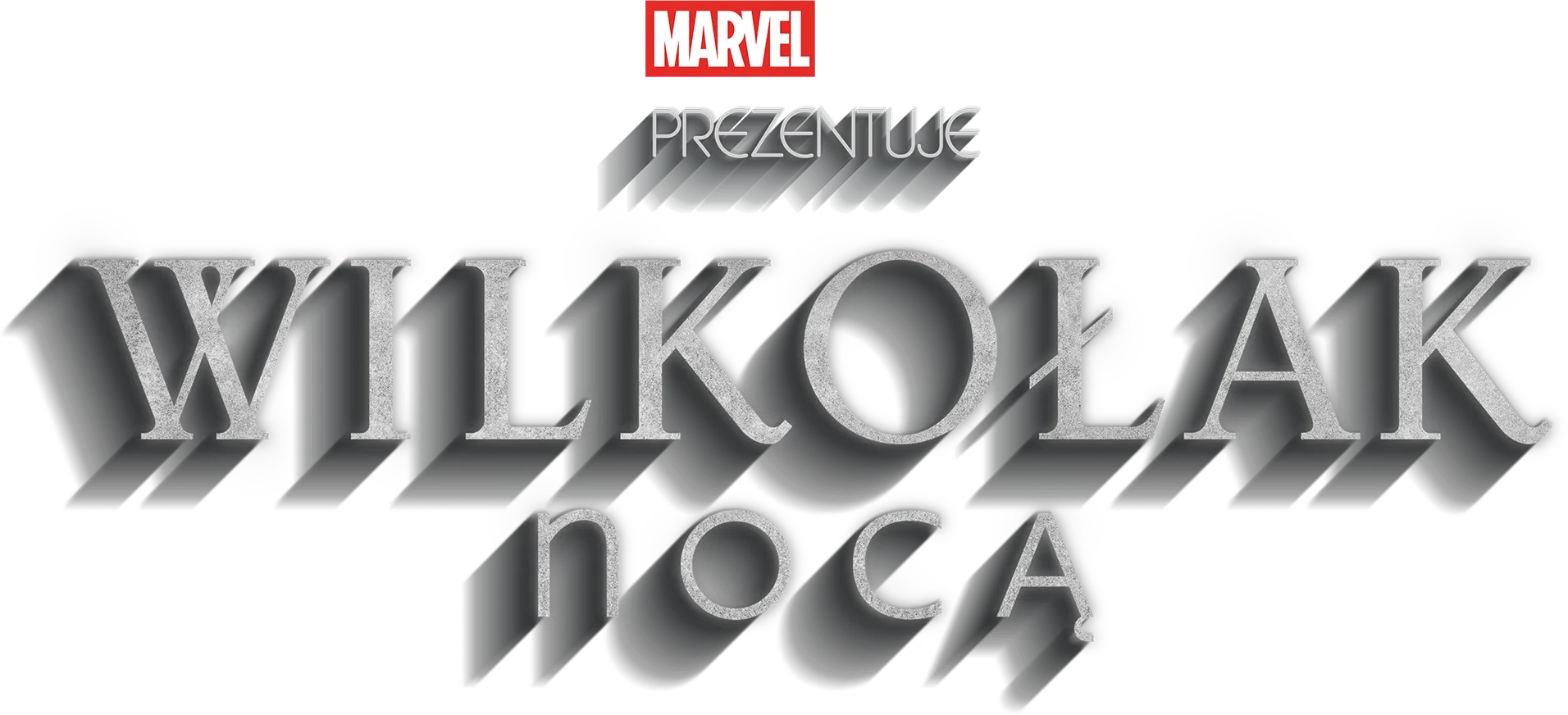 Wilkołak nocą