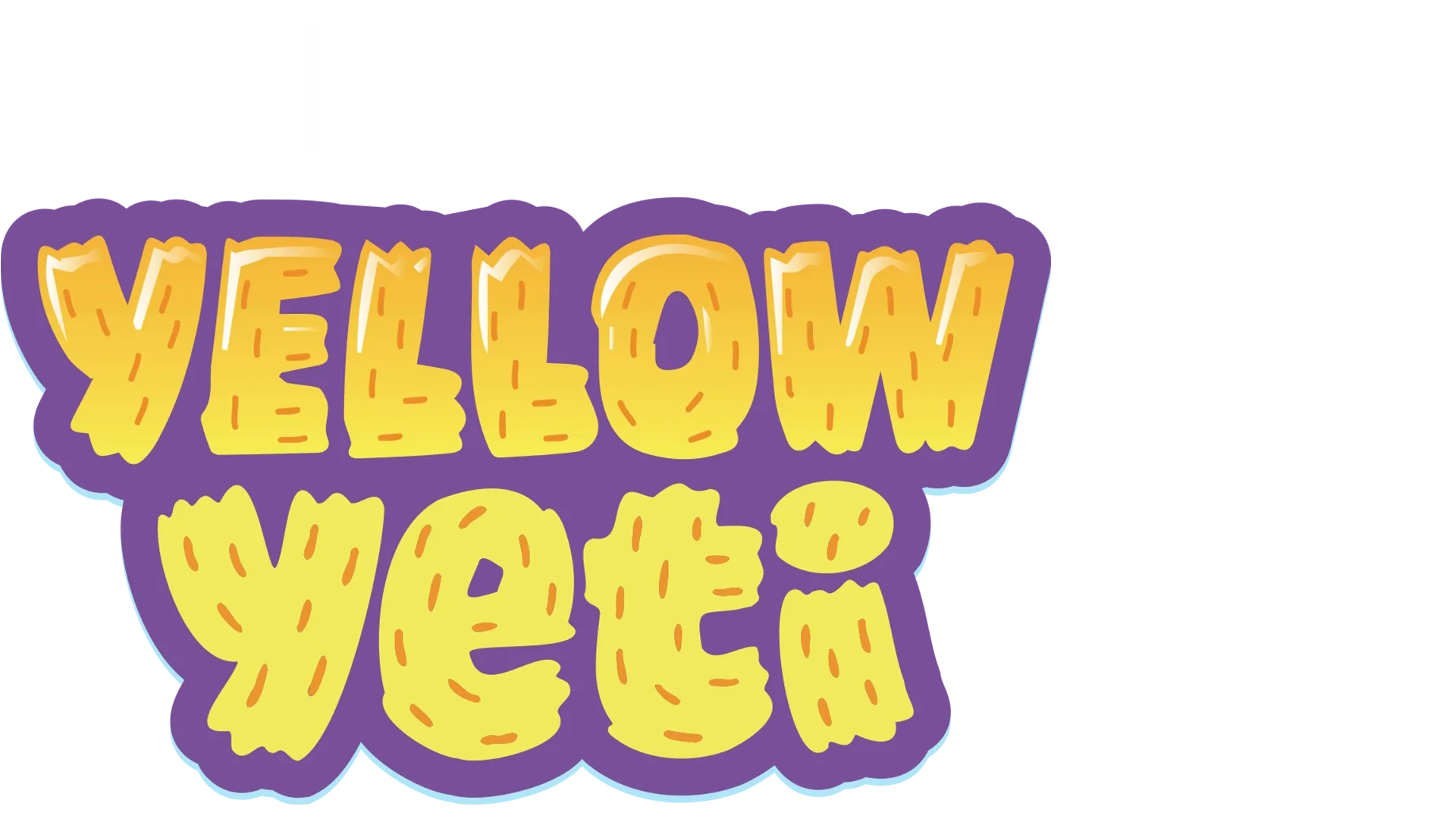 L'incroyable Yellow Yeti