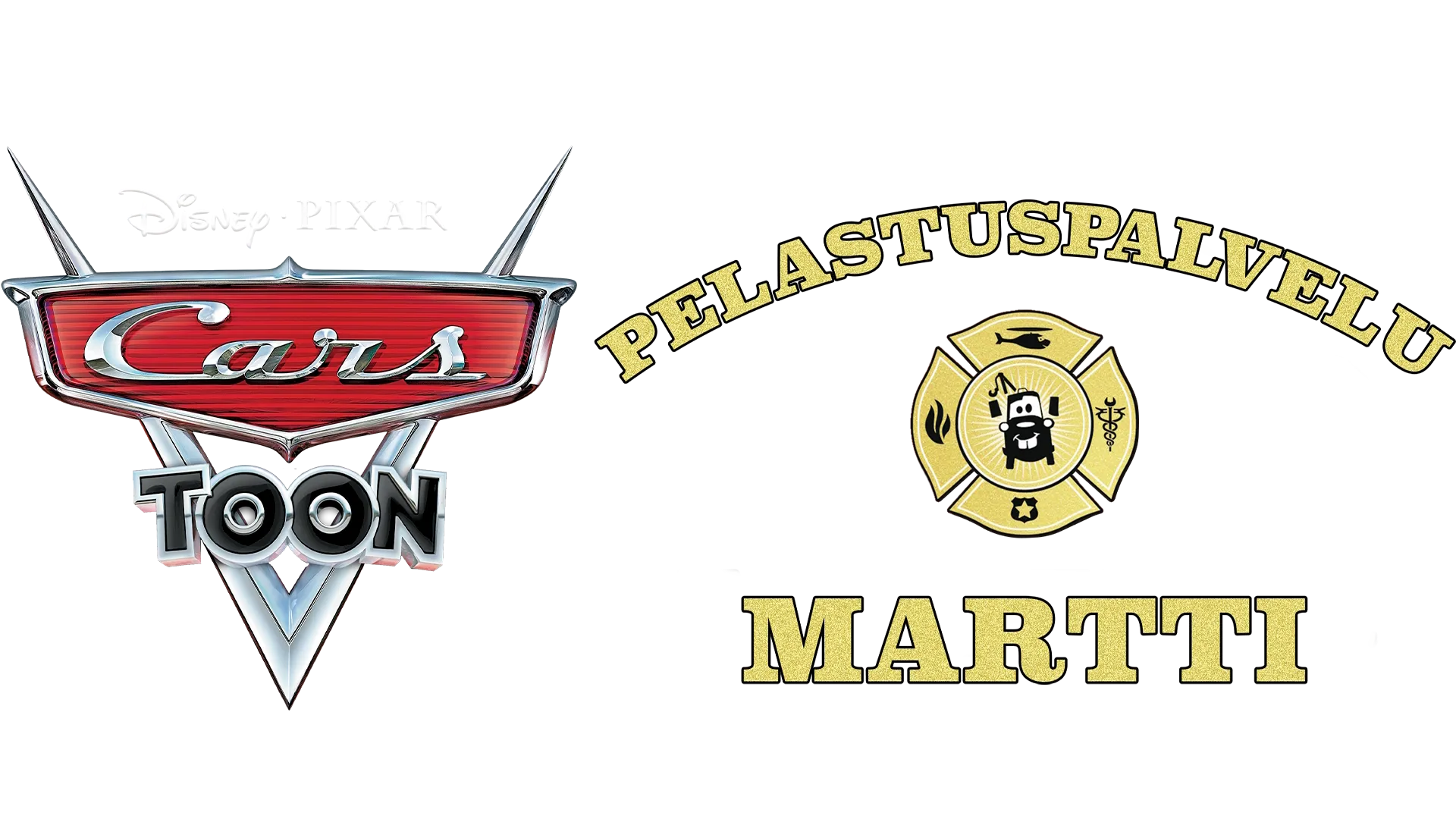 Pelastuspalvelu Martti