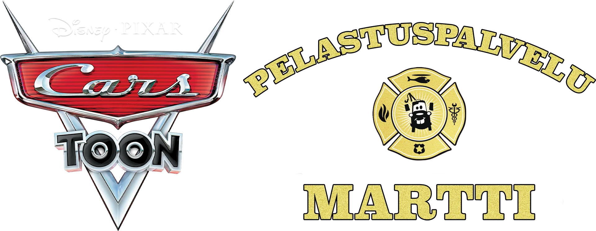 Pelastuspalvelu Martti