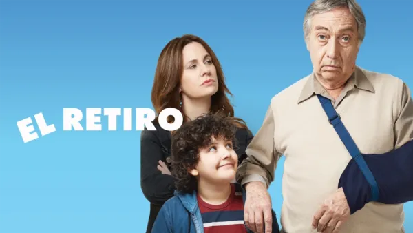 thumbnail - El retiro