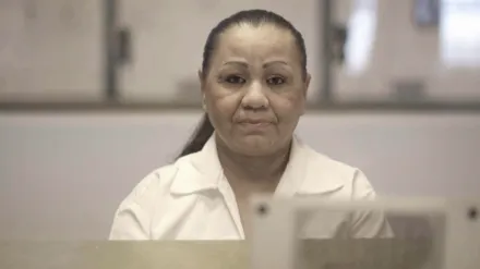 El estado de Texas vs. Melissa Lucio