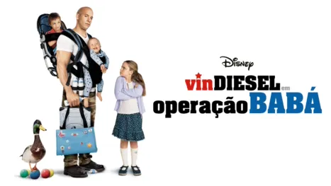 thumbnail - Operação Babá