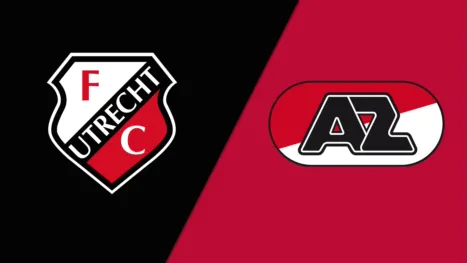 thumbnail - FC Utrecht vs. AZ