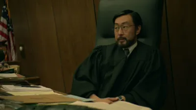 thumbnail - S1:E8 A Jury in Jail