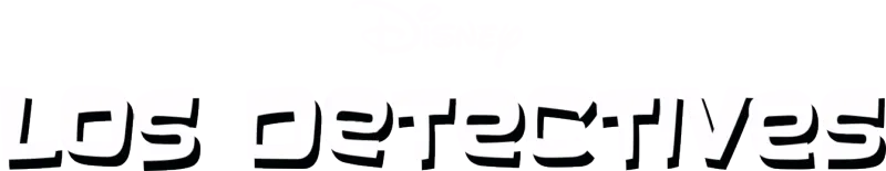 Los detectives