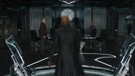 thumbnail - Marvel Studios' The Avengers