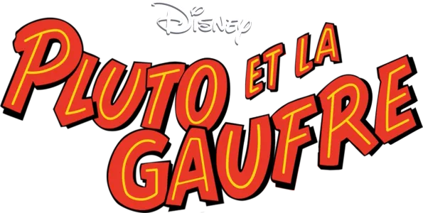 Pluto et la gaufre